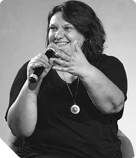 Foto de Andréa Paiva