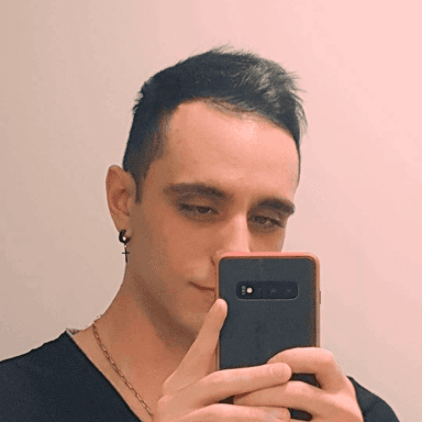 Foto de Matheus Alberto